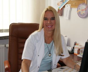 Kierownik Kliniki: prof. dr hab. n. med. Iwona Flisiak