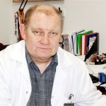 prof. dr hab. n. med. Sławomir Wołczyński