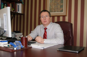 prof. dr hab. n. med. Sławomir Dobrzycki