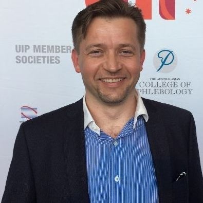 dr n. med. Adam Płoński