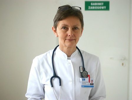 Z- ca Kierownika Kliniki: prof. dr hab. Joanna Zajkowska
