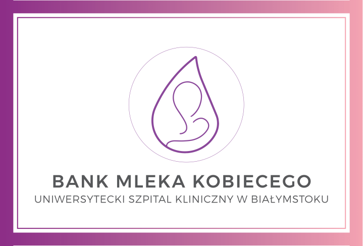 Bank Mleka Kobiecego logotyp