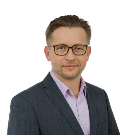 Dr n. med. Adam Płoński