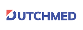 Dutchmed logo