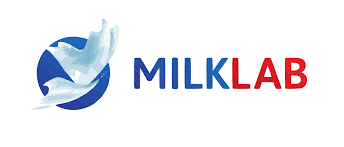 Milklab Logo