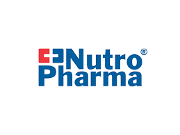 Nutro Pharma Logo