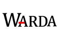 Warda logo