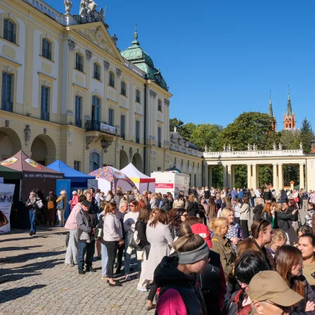 Obchody Światowego Dnia Ginekologii Onkologicznej