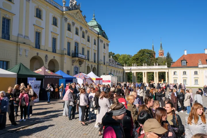 Obchody Światowego Dnia Ginekologii Onkologicznej