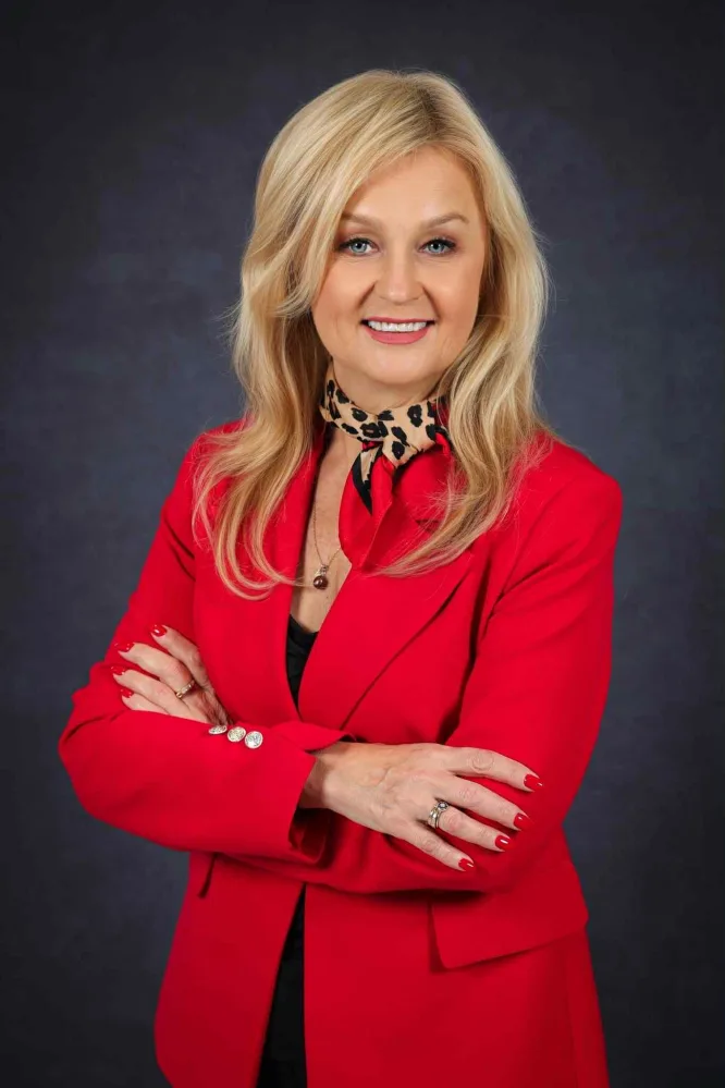 mgr Beata Kropiewnicka