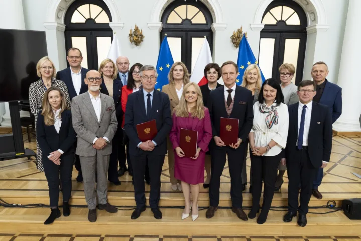 Dotacja celowa na dofinansowanie programu wieloletniego pn. „Rozbudowa i modernizacja Uniwersyteckiego Szpitala Klinicznego w Białymstoku obejmująca Uniwersyteckie Centrum Onkologii Spersonalizowanej”