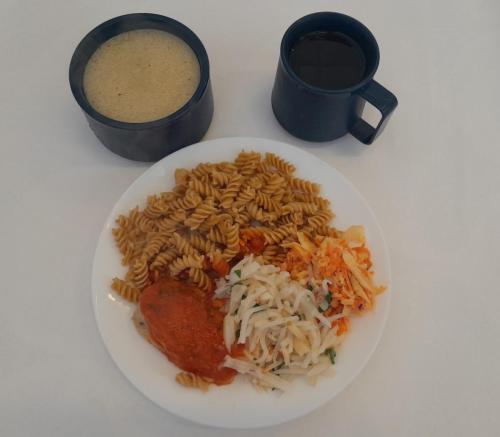 10.04.2025 - Obiad - Dieta podstawowa